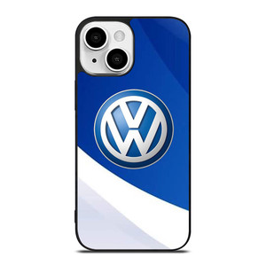 VW VOLKSWAGEN CAR LIVERY iPhone 13 Mini Case Cover VW VOLKSWAGEN CAR LIVERY iPhone 13 Mini Case Cover