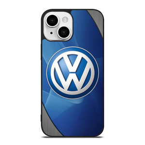 VW VOLKSWAGEN CARBON LIVERY iPhone 13 Mini Case Cover