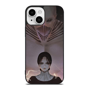 WARHAMMER TITANS iPhone 13 Mini Case Cover