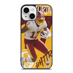 WASHINGTON COMMANDERS TERRY MCLAURIN iPhone 13 Mini Case Cover
