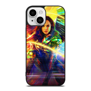 WONDER WOMAN 1984 MOVIES iPhone 13 Mini Case Cover WONDER WOMAN 1984 MOVIES iPhone 13 Mini Case Cover