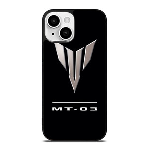 YAMAHA RACING MT 03 EMBLEM iPhone 13 Mini Case Cover YAMAHA RACING MT 03 EMBLEM iPhone 13 Mini Case Cover
