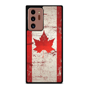 CANADA LEAF SYMBOL FLAG Samsung Galaxy Note 20 Ultra Case Cover CANADA LEAF SYMBOL FLAG Samsung Galaxy Note 20 Ultra Case Cover