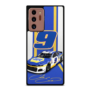 CHASE ELLIOTT NASCAR HENDRICK MOTORSPORT Samsung Galaxy Note 20 Ultra Case Cover