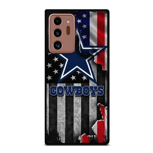 DALLAS COWBOYS USA FLAG GRUNGE Samsung Galaxy Note 20 Ultra Case Cover DALLAS COWBOYS USA FLAG GRUNGE Samsung Galaxy Note 20 Ultra Case Cover