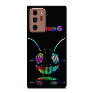 DEADMAU5 ICON Samsung Galaxy Note 20 Ultra Case Cover DEADMAU5 ICON Samsung Galaxy Note 20 Ultra Case Cover