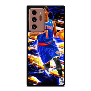 DERRICK ROSE NEW YORK KNICKS Samsung Galaxy Note 20 Ultra Case Cover DERRICK ROSE NEW YORK KNICKS Samsung Galaxy Note 20 Ultra Case Cover