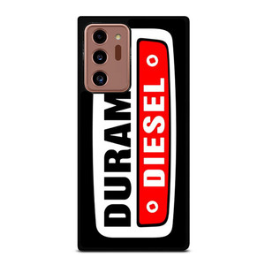 DURAMAX DIESEL TOOLBOX LOGO Samsung Galaxy Note 20 Ultra Case Cover