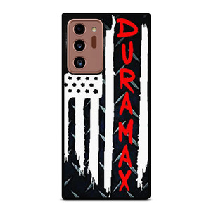 DURAMAX DIESEL USA METAL SYMBOM Samsung Galaxy Note 20 Ultra Case Cover DURAMAX DIESEL USA METAL SYMBOM Samsung Galaxy Note 20 Ultra Case Cover