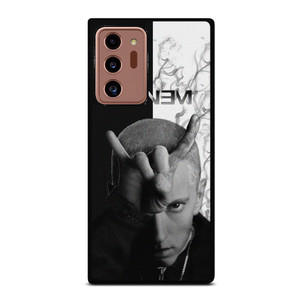 EMINEM RAPPER SIGN Samsung Galaxy Note 20 Ultra Case Cover EMINEM RAPPER SIGN Samsung Galaxy Note 20 Ultra Case Cover