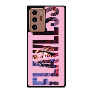 FLAWLESS BEYONCE PINK Samsung Galaxy Note 20 Ultra Case Cover FLAWLESS BEYONCE PINK Samsung Galaxy Note 20 Ultra Case Cover