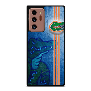 FLORIDA GATORS FOOTBALL TEAM LOGO Samsung Galaxy Note 20 Ultra Case Cover FLORIDA GATORS FOOTBALL TEAM LOGO Samsung Galaxy Note 20 Ultra Case Cover