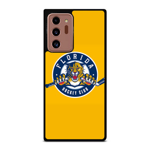 FLORIDA PANTHERS HOCKEY CLUB BADGE Samsung Galaxy Note 20 Ultra Case Cover FLORIDA PANTHERS HOCKEY CLUB BADGE Samsung Galaxy Note 20 Ultra Case Cover