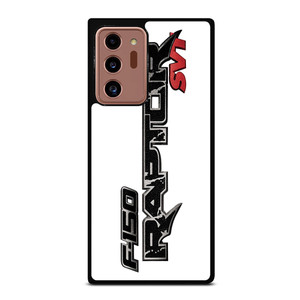 FORD RAPTOR F150 SVT EMBLEM Samsung Galaxy Note 20 Ultra Case Cover FORD RAPTOR F150 SVT EMBLEM Samsung Galaxy Note 20 Ultra Case Cover