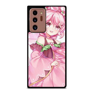 HATSUNE MIKU SAKURA ANIME Samsung Galaxy Note 20 Ultra Case Cover