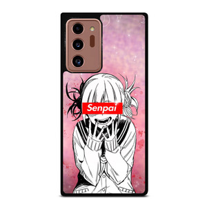 HIMIKO TOGA MY HERO ACADEMIA SENPAI Samsung Galaxy Note 20 Ultra Case Cover