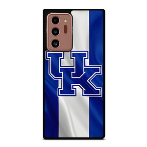KENTUCKY WILDCATS FLAG LOGO Samsung Galaxy Note 20 Ultra Case Cover KENTUCKY WILDCATS FLAG LOGO Samsung Galaxy Note 20 Ultra Case Cover