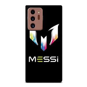 LEO LIONEL MESSI ICON Samsung Galaxy Note 20 Ultra Case Cover LEO LIONEL MESSI ICON Samsung Galaxy Note 20 Ultra Case Cover
