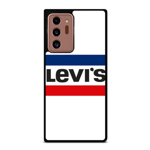 LEVIS LOGO ICON Samsung Galaxy Note 20 Ultra Case Cover