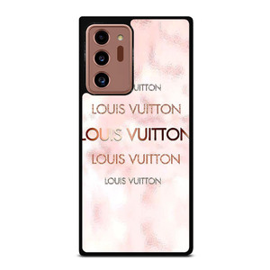 LOUIS VUITTON BLURRY PINK Samsung Galaxy Note 20 Ultra Case Cover LOUIS VUITTON BLURRY PINK Samsung Galaxy Note 20 Ultra Case Cover