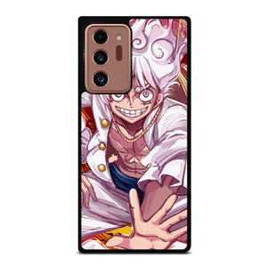 LUFFY ONE PIECE GEAR 5 ANIME Samsung Galaxy Note 20 Ultra Case Cover LUFFY ONE PIECE GEAR 5 ANIME Samsung Galaxy Note 20 Ultra Case Cover