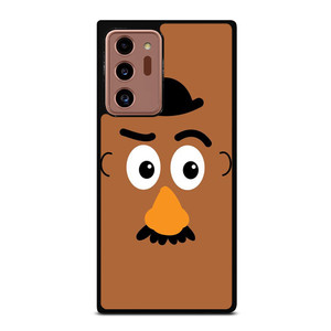 MR POTATO HEAD TOY STORY Samsung Galaxy Note 20 Ultra Case Cover MR POTATO HEAD TOY STORY Samsung Galaxy Note 20 Ultra Case Cover