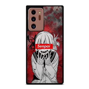 MY HERO ACADEMIA HIMIKO TOGA SENPAI Samsung Galaxy Note 20 Ultra Case Cover