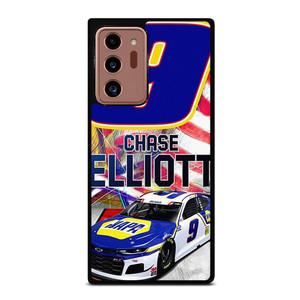 NASCAR CHASE ELLIOTT HENDRICK MOTORSPORT Samsung Galaxy Note 20 Ultra Case Cover