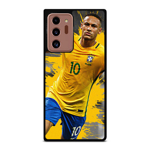 NEYMAR JR BRAZIL Samsung Galaxy Note 20 Ultra Case Cover