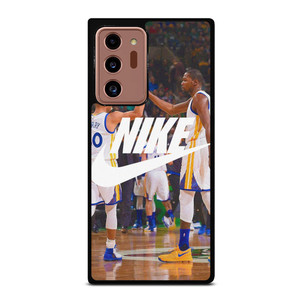 NIKE STEPHEN CURRY AND KEVIN DURANT Samsung Galaxy Note 20 Ultra Case Cover