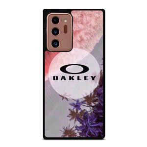 OAKLEY PINK BEACH Samsung Galaxy Note 20 Ultra Case Cover OAKLEY PINK BEACH Samsung Galaxy Note 20 Ultra Case Cover