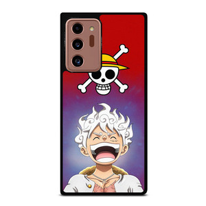 ONE PIECE LUFFY D MONKEY GEAR 5 Samsung Galaxy Note 20 Ultra Case Cover