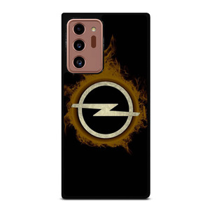 OPEL AUTOMOBILE EMBLEM 2 Samsung Galaxy Note 20 Ultra Case Cover
