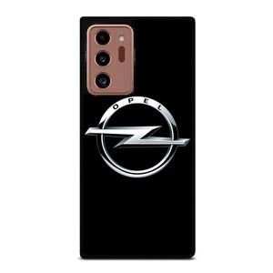 OPEL AUTOMOBILE EMBLEM Samsung Galaxy Note 20 Ultra Case Cover OPEL AUTOMOBILE EMBLEM Samsung Galaxy Note 20 Ultra Case Cover