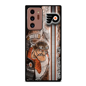 PHILADELPHIA FLYERS ICE HOCKEY GRUNGE LOGO Samsung Galaxy Note 20 Ultra Case Cover PHILADELPHIA FLYERS ICE HOCKEY GRUNGE LOGO Samsung Galaxy Note 20 Ultra Case Cover