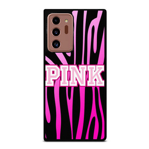 PINK MELTED ABSTRACT PATTERN Samsung Galaxy Note 20 Ultra Case Cover