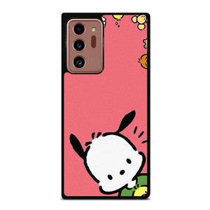 POCHACCO SANRIO DOG CUTE Samsung Galaxy Note 20 Ultra Case Cover