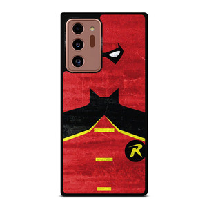ROBIN MINIMALIST Samsung Galaxy Note 20 Ultra Case Cover