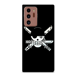 RORONOA ZORO ONE PIECE LOGO Samsung Galaxy Note 20 Ultra Case Cover