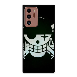 RORONOA ZORO ONE PIECE SYMBOL Samsung Galaxy Note 20 Ultra Case Cover