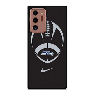 SEATTLE SEAHAWKS NIKE LOGO Samsung Galaxy Note 20 Ultra Case Cover SEATTLE SEAHAWKS NIKE LOGO Samsung Galaxy Note 20 Ultra Case Cover
