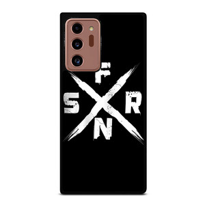 SETH FREAKIN ROLLINS SYMBOL Samsung Galaxy Note 20 Ultra Case Cover