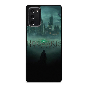 HOGWARTS LEGACY PORTKEY GAMES Samsung Galaxy Note 20 Case Cover HOGWARTS LEGACY PORTKEY GAMES Samsung Galaxy Note 20 Case Cover