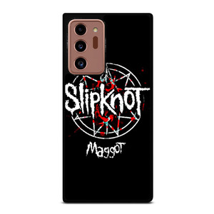 SLIPKNOT MAGGOT FANS Samsung Galaxy Note 20 Ultra Case Cover SLIPKNOT MAGGOT FANS Samsung Galaxy Note 20 Ultra Case Cover