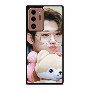 STRAY KIDS FELIX Samsung Galaxy Note 20 Ultra Case Cover