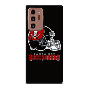 TAMPA BAY BUCCANEERS LOGO HELMET Samsung Galaxy Note 20 Ultra Case Cover
