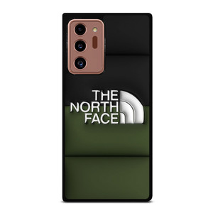 THE BORTH FACE BLACK OLIVE Samsung Galaxy Note 20 Ultra Case Cover THE BORTH FACE BLACK OLIVE Samsung Galaxy Note 20 Ultra Case Cover