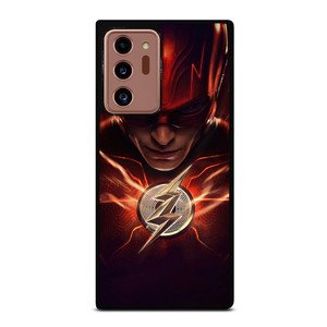 THE FLASH EZRA MILLER Samsung Galaxy Note 20 Ultra Case Cover THE FLASH EZRA MILLER Samsung Galaxy Note 20 Ultra Case Cover