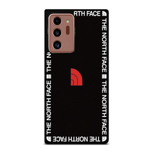 THE NORTH FACE LOGO TYPE Samsung Galaxy Note 20 Ultra Case Cover