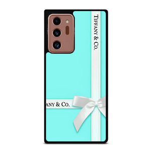 TIFFANY AND CO RIBBON Samsung Galaxy Note 20 Ultra Case Cover TIFFANY AND CO RIBBON Samsung Galaxy Note 20 Ultra Case Cover